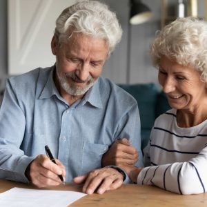 Elder Care